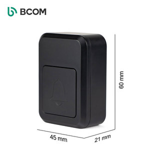 Беспроводной дверной Звонок - Product Image 3