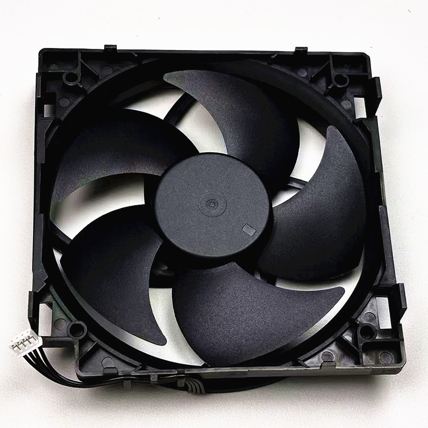Pour Xbox One Slim Noir