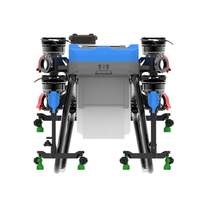 4-assige Landbouwsproeiers Boerderij Watertank Strooisysteem Drone Pulverizador Met Roem Drone Frame - Product Image 4