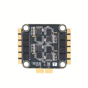 瑞基Velox V50A SE 50A 6S 4合1微型Bldc Esc内窥镜摄像机四轴飞行器自由式FPV赛车无人机带脂保护 - Product Image 3
