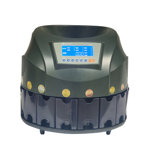 硬币计数器和分拣机硬币计数机欧元硬币计数器分拣机 - Product Image 3