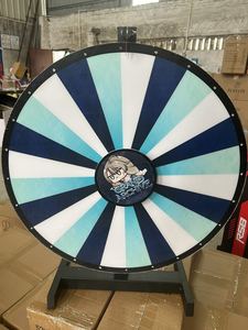 Wheel Of Fortune, Quay Bánh Xe Giải Thưởng, Quay Để Giành Chiến Thắng - Product Image 6