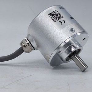 Uscita analogica serie HM58 Encoder assoluto multitvolta 4-20mA/0-20mA/0-5V/0-10V uscita - Product Image 5