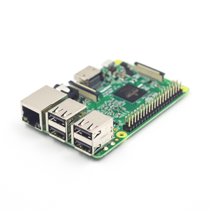 Raspberry Pi 3 Model B Starter 1GB RAM Quad Core 1.2GHz 64bit CPU WiFi
