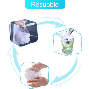 Tái sử dụng <span class=keywords><strong>Ice</strong></span> <span class=keywords><strong>Cube</strong></span> vuông đầy màu sắc nhựa <span class=keywords><strong>ice</strong></span> cubes mà không pha loãng BPA miễn phí refreezable <span class=keywords><strong>ice</strong></span> cubes cho đồ uống - Product Image 5