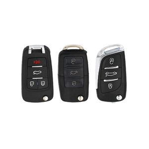 Trasporto Token KEYDIY Strumenti Professionali KD X2 Smart Car Programmatore Chiave con Transponder Funzione di Copia