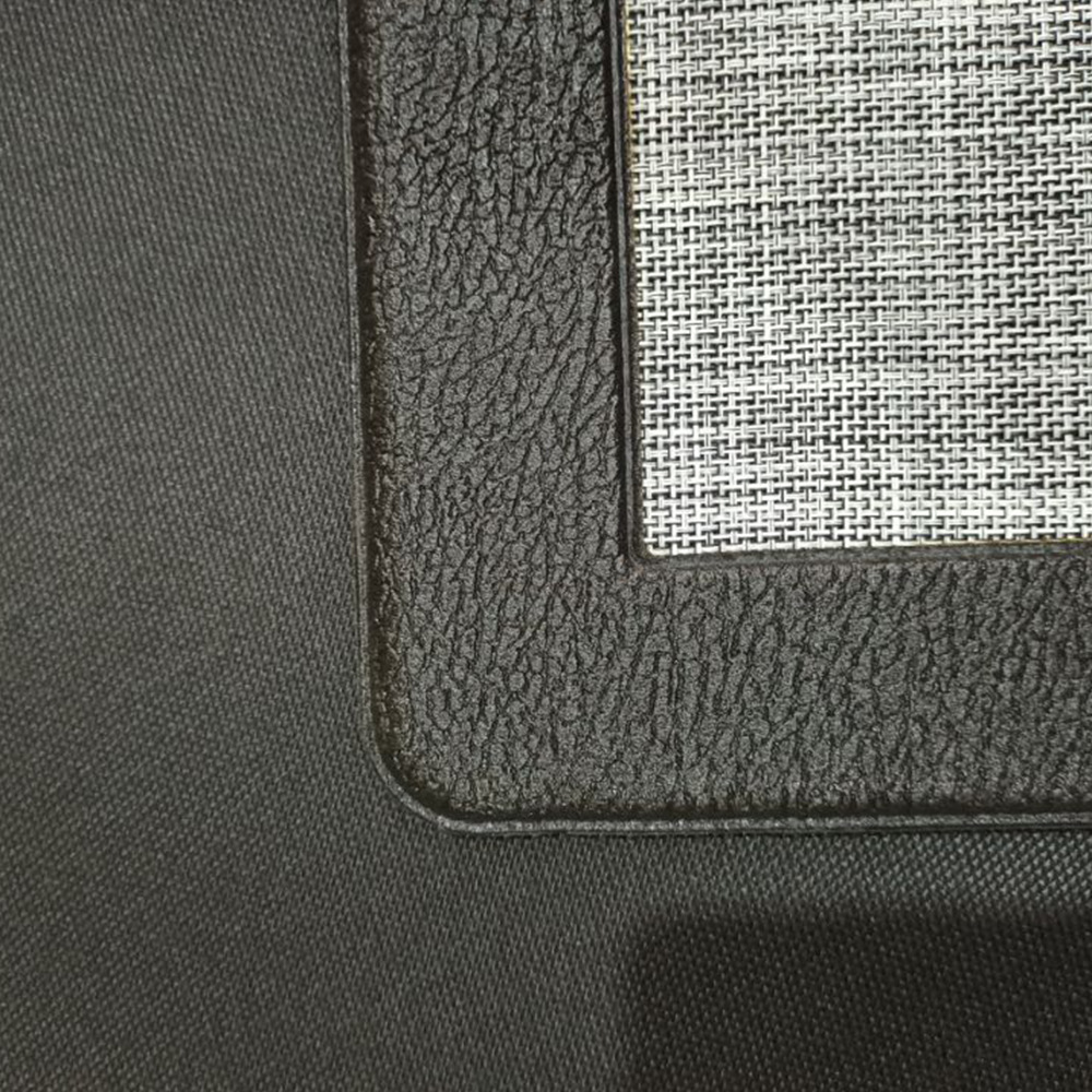 Kitchen Mat Cushioned Anti-Fatigue Kitchen Rug Waterproof Non-Slip Kitchen Mats and Rugs Heavy Duty PVC