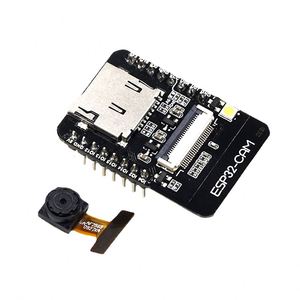 Placa de desarrollo de módulo de prueba de puerto serie WIFI OV2640 cámara electrónica - Product Image 1