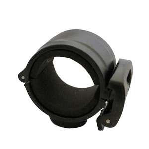 27ミリメートル28ミリメートルFlashlights Circle Clamps Mounting PlacementとProtection SpongeためHandlebar Camera Mount - Product Image 4