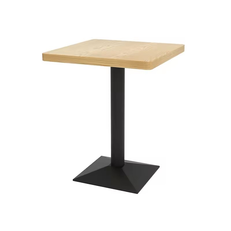 Table B:60*60*75cm
