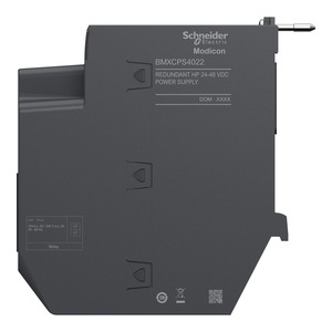 Nuevo original BMXCPS4022 para Schineider X80 PLC CPU modelos Módulo de fuente de alimentación regulada de entrada de CA redundante 40W 24-48V DC - Product Image 2