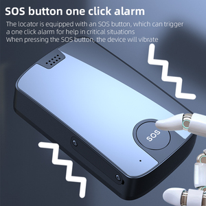 2025 Magnetic GPS <strong>Tracker</strong> Waterproof 90 Days Standby Time 4G GPS Tracking Device With Free App and Platform - Product Image 6
