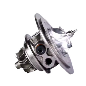 Kia Stinger 2.0L Theta 2 FR dizel motor için Turbo kompresör işlemcisi chra MFS Turbo 853073-0003 Kia 1-2ckia - Product Image 2