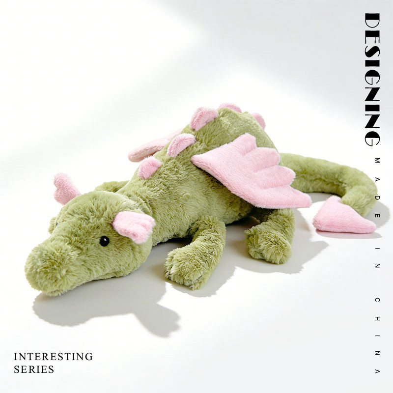 Matcha little dragon-70 cm