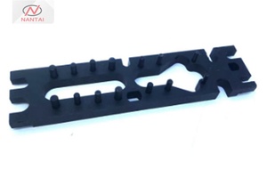 Desmontaje NANTAI de diferentes tipos de herramientas de inyectores No.960 para bomba de inyección diésel Bomba mecánica TKA - Product Image 2