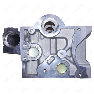 K9K otomatik motor 110413019R 110renault q2d 110renault q1c Renault Renault 1.5DCI için silindir kafası - Product Image 6