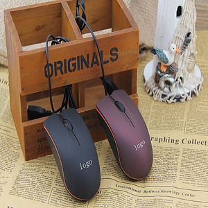 M20 Mouse Laptop Computer Office Home Mouse cablato Mouse per Computer Desktop cablato vendite dirette in fabbrica - Product Image 3