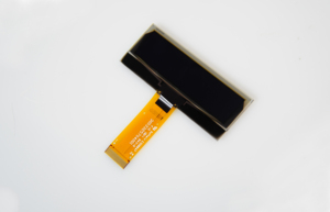 Polcd 2.23 pollici 128*32 giallo bianco blu colore Micro Oled I2C Spi interfaccia 2.23 "moduli Oled - Product Image 2