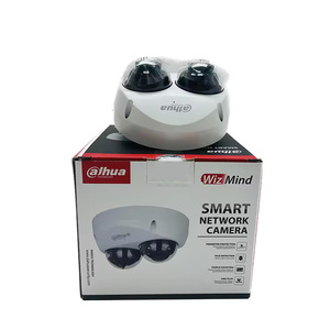 Originale Dahua 4MP 8MP IR Vari-focal Dome WizSense telecamera di rete IPC-HDBW2441R-ZS IPC-HDBW2841R-ZS telecamera IP In magazzino