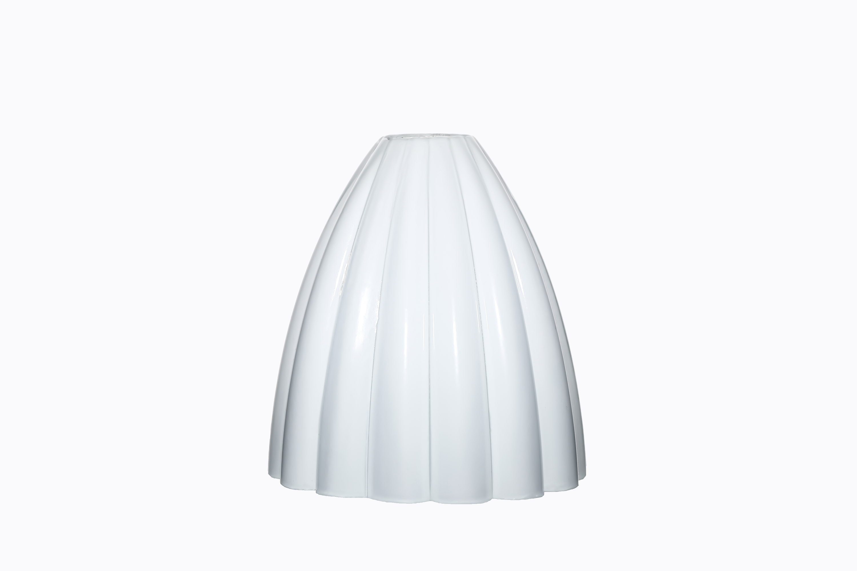 Bianco latte opale