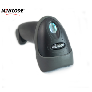 MJ3650 Wholesale Barcode Readers 2d Price <strong>bar</strong> <strong>Code</strong> Qrcode Reader Barecode <strong>Scanners</strong> Wireless PDF417 <strong>Data</strong> <strong>Matrix</strong> - Product Image 3