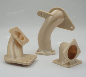 Factory Custom V0 Flame Retardant High Strength <strong>ULTEM</strong> 9085 Aerospace Part 3d Printing Service Prototyping - Product Image 6