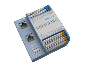 CI-HH00-C0NN Cclink IE Field Basic Integrated Bus <strong>Module</strong> 16 NPN PNP Digital <strong>Inputs</strong> 16 NPN <strong>Ethernet</strong> Communication <strong>Modules</strong>&quot; - Product Image 1