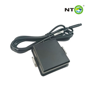 Sensor de estacionamiento automático NTO, Radar de estacionamiento inverso, monitoreo de punto ciego para dispositivo de detección de obstáculos, advertencia de luz LED