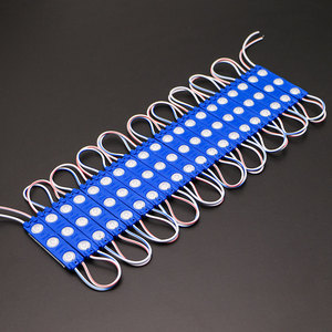 12V 3ライトミニSMD LEDモジュール1.5WモジュロデLEDインジェクション2835 LEDモジュール - Product Image 4