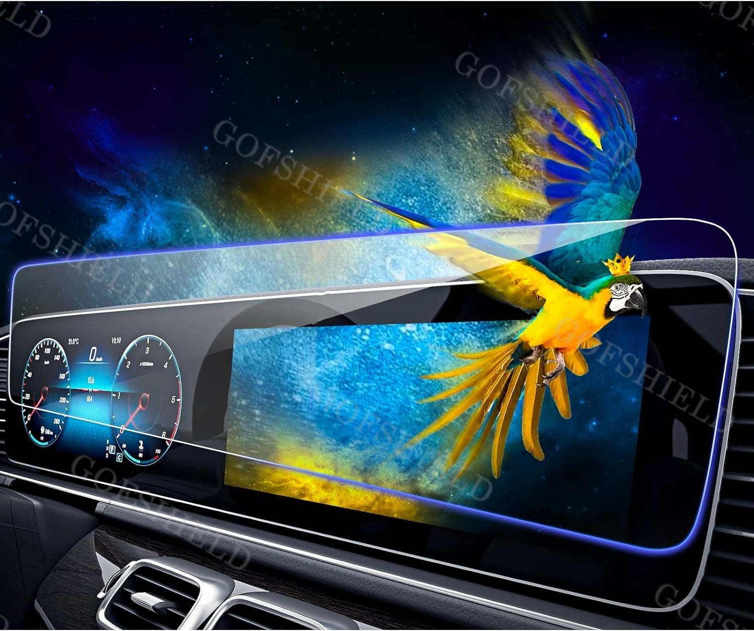 Para GLE 450