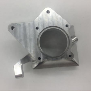 Kinerja tinggi dan harga rendah untuk jumlah kecil bagian Stainless Steel pemrosesan bubut <span class=keywords><strong>CNC</strong></span> kustom cepat - Product Image 6