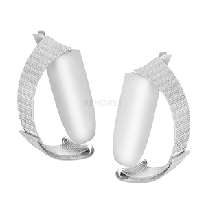 Handle Strap for VR <strong>Quest</strong> 3 Anti-Slip Anti-Fall Bracelet Comfortable Safe Adjustable Strap Controller Protector for <strong>Quest</strong> 3 - Product Image 6