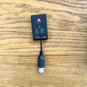 Cina Made Curtis 1313k-4331 potenza palmare OEM programmatore DS13 programmatore - Product Image 5