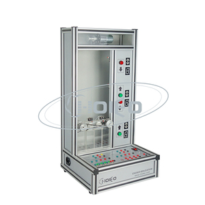 CAP-505A трехэтажный тренажер - Product Image 2