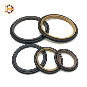 High-temperature Resistant <strong>Rotating</strong> STD Sealing Ring Hole and Shaft Dual-purpose Stern <strong>Seal</strong> Hydraulic Pneumatic <strong>Oil</strong> <strong>Seal</strong>