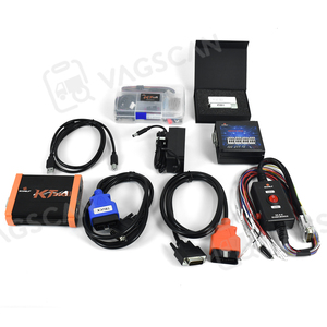 ECU-Programmier funktion für KT200II Vollversion Upgrade Mehr ECU-Protokolle und Fix Checksum Bugs TCU und Key Programmer Tools - Product Image 3