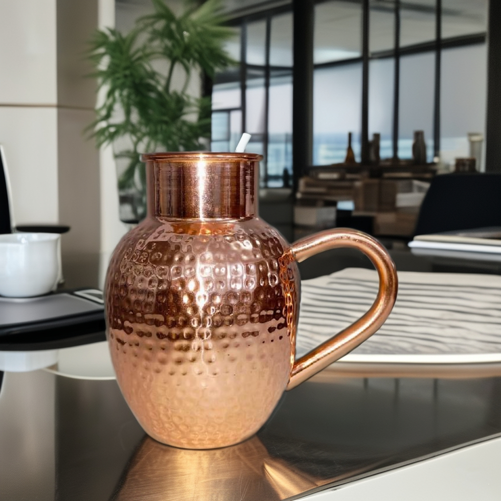copper