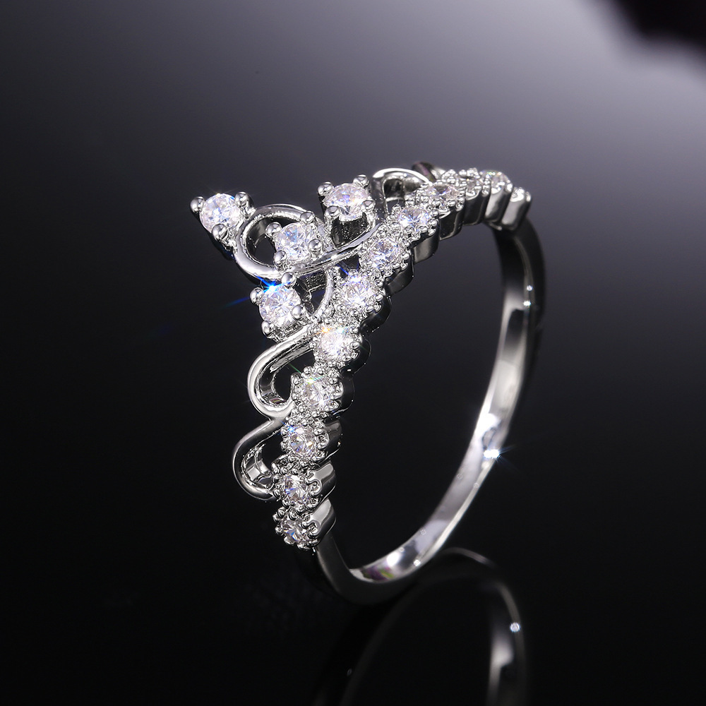 White gold