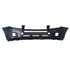 Accessories <strong>Front</strong> <strong>Bumper</strong> Fit <strong>for</strong> <strong>Toyota</strong> RAV4 2008