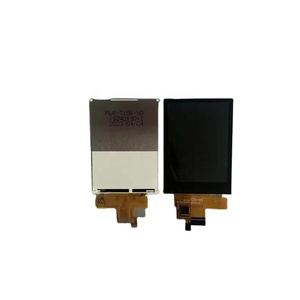 2,4 zoll tft lcd 240 x 320 display ST7789 10 pin SPI stecker in schnittstelle mit aktivem touchscreen - Product Image 1