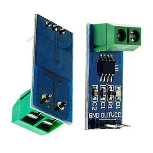 OKY3312 ACS712 Stroms ensor modul 20A / 30A optional - Product Image 6