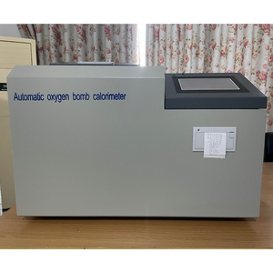Drawell BXT-ZDHW9B oxy bom <span class=keywords><strong>calorimeter</strong></span> chi phí-hiệu quả cụ thử nghiệm cho calorific giá trị - Product Image 6