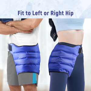 Produk Online paket es dapat digunakan kembali terapi fisik bungkus pinggul <span class=keywords><strong>Bursitis</strong></span> Gel panas dingin paket setelah operasi - Product Image 4