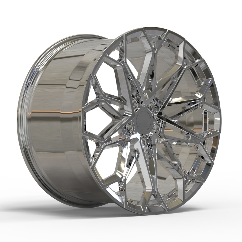 Chrome