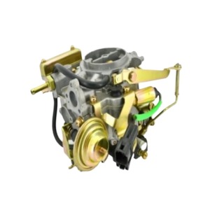 Karbüratör motoru Toyota 7k Hb070 21100-1e020 için uygundur - Product Image 2