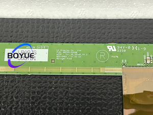 适用于LG 65英寸平板电视LC650EQC-SPA2 4K，带RGB接口薄膜晶体管液晶面板，适用于三星65英寸曲面电视