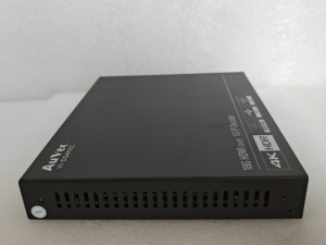4K60 распределенный IP-приемник/декодер потокового мультимедиа подходит для различных малых и средних, средних и крупных проектов - Product Image 3