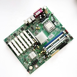 Nematron RUBY-9715VG2AR B9302494AB1270822 scheda madre AEM945G-915 scheda madre Cpu scheda madre CPU 100% test - Product Image 3