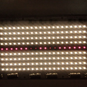 Bitki yetiştirme ışık için özelleştirilmiş Led PCB pano ısmarlama tasarım LED PCB pano LED modülü PCBA - Product Image 6