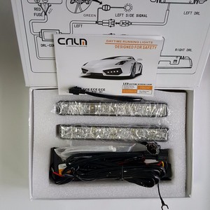 VipライトバーLM301バーLED自動車屋上警告非常灯バーからの商用成長LEDグローライト - Product Image 5